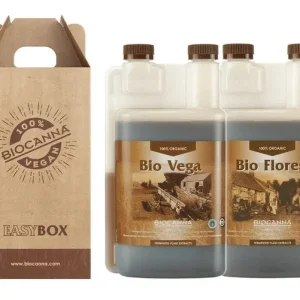 BioCanna Easy Box