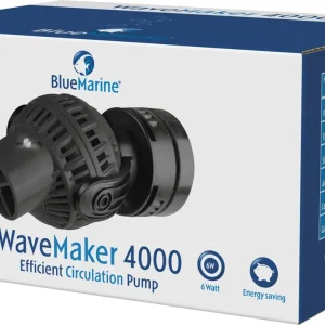BlueMarine Wavemaker