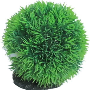 Boon Aqua Deco Bubbel Green Mos Plant Bol Uitstromer