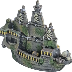 Boon Aqua Deco Gezonken Galjoen 12 cm