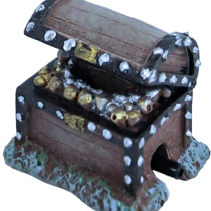 Boon Aqua Deco Schatkist met Uitstromer