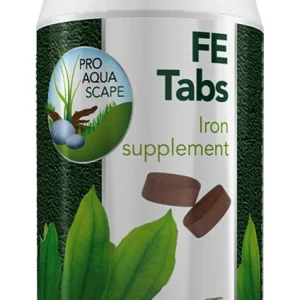 Colombo Flora FE Tabs 10 stuks