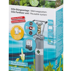 Eheim Co2 Set 400 Compleet