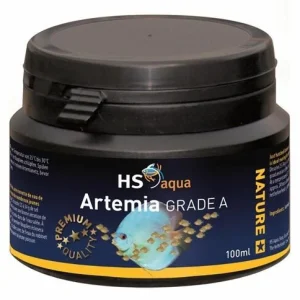 Hs Aqua Artemia Grade A