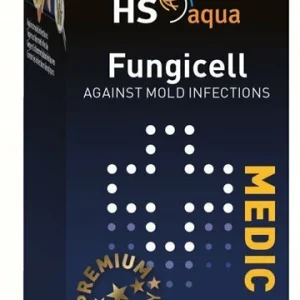 Hs Aqua Fungicell