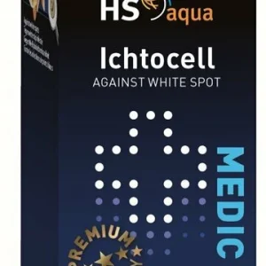 Hs Aqua Ichtocell