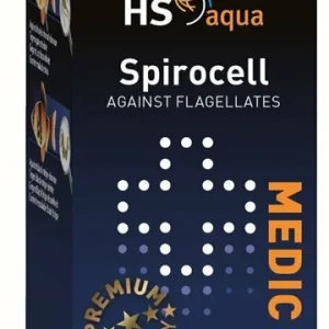 Hs Aqua Spirocell