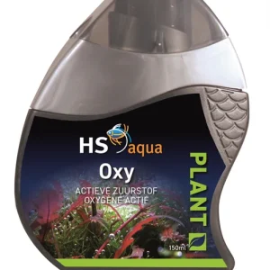 Hs Aqua Oxy Plus