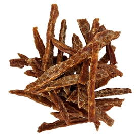 I Am.. Petsnack Chicken Strips 400 gram