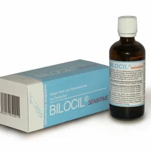 Manaus Bilocil Sensitive