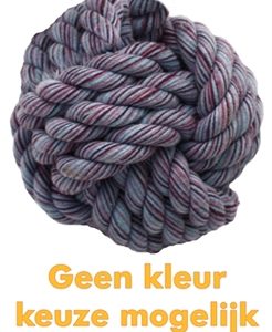 Nuts for knots touwbal giant 14cm