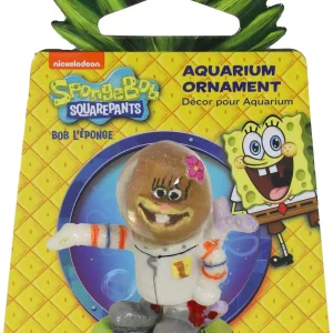 Penn Plax Sponge Bob - Sandy mini 5 cm