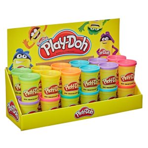 Play-Doh Potje