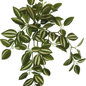 Repto Plant Hanging Green/White 46 cm