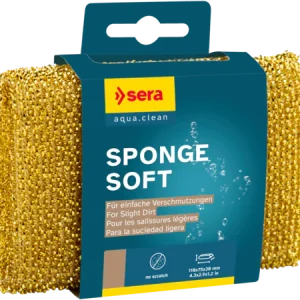 Sera Cleaning Sponge