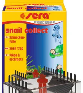 Sera Snail Collect