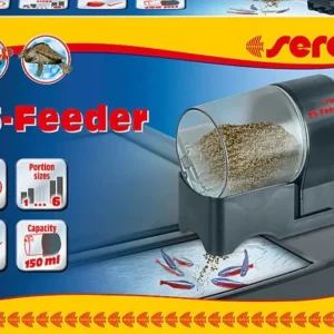 Sera XS-Feeder