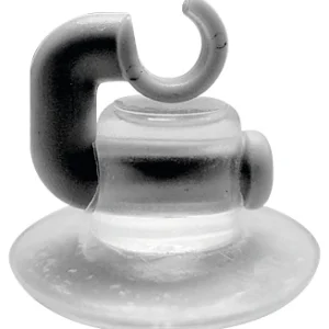 Sera zuighouders voor de sera soil heating set