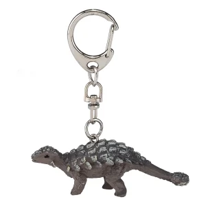 Sleutelhanger Ankylosaurus