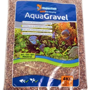 SuperFish Aqua Grind Donker 1-2 mm