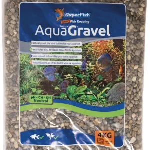 SuperFish Aqua Grind Vulcano 2-5 mm