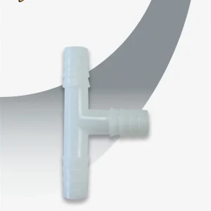 SuperFish Aquariumslang T-Stuk