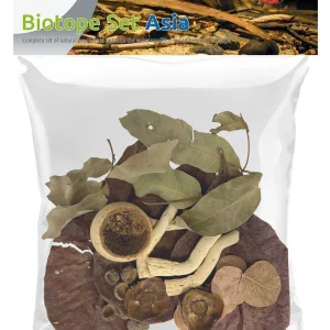 SuperFish Biotoop set Azië