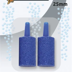 SuperFish Luchtsteen Cilinder 2x