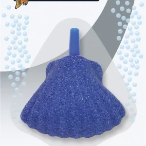 SuperFish Luchtsteen Schelp