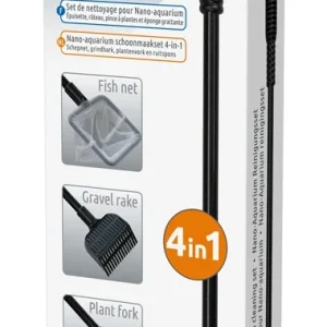 SuperFish Nano Aqua Tool