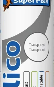 SuperFish Siliconekit Tube