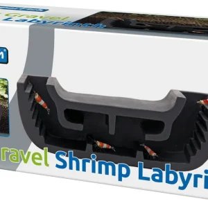SuperFish Undergravel Shrimp Labyrinth