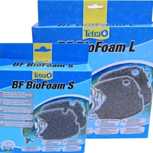 Tetra BioFoam