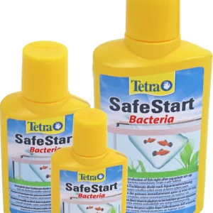 Tetra SafeStart