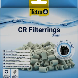 Tetra Filterrings