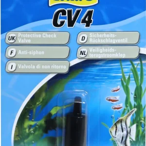 Tetra CV4 terugslagventiel
