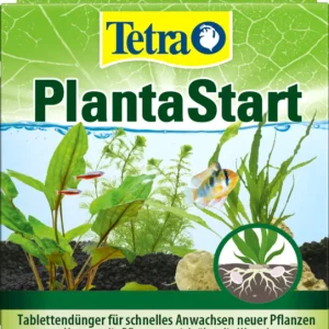 Tetra PlantaStart