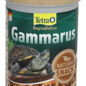 Tetra ReptoDelica Gammarus