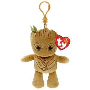 Ty Clip Marvel Groot