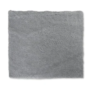 Vetbed grijs 2 stuks passend voor werpkist