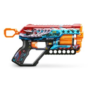 ZURU X-Shot Skins Griefer Bite Me