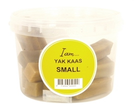 Yak Kaas Small 1kg vanaf €69