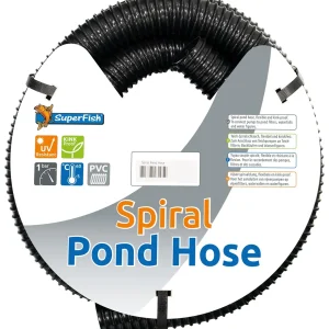 SuperFish Spiraalslang