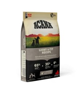 Acana Dog Light & Fit