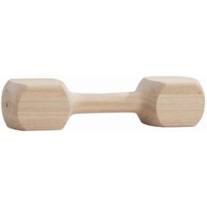 Apporteerblok 400 gram