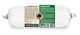 Barfmenu Groentemix 10x1kg