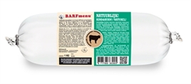 Barfmenu Natuurlijk 10x1kg
