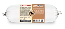 Barfmenu Paard 10x1kg