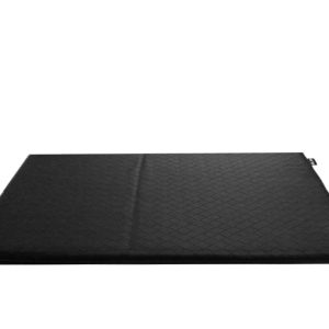 Bia Bed Matras Croco Zwart
