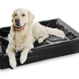 Bia Bed Hondenmand Zwart